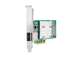 HPE Smart Array E208e‑p SR Gen10 (8 External Lanes/No Cache) 12G SAS PCIe Plug‑in Controller
